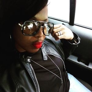 Meet your Posher, Talitha